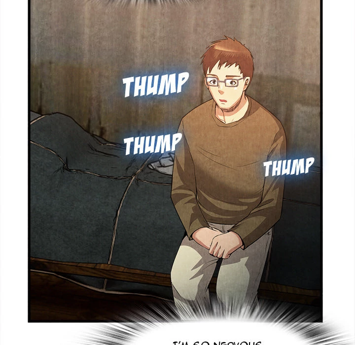 Festival Island Chapter 32 - page 24