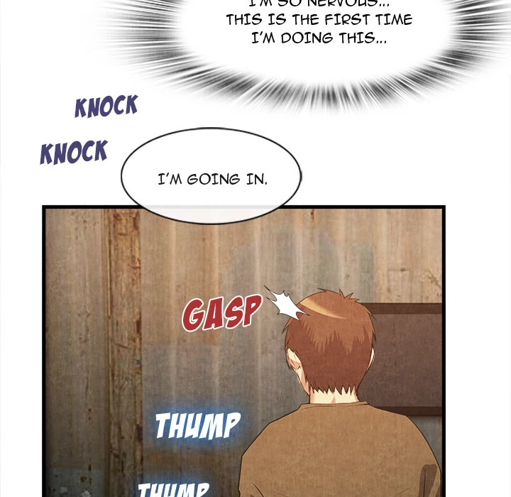 Festival Island Chapter 32 - page 25