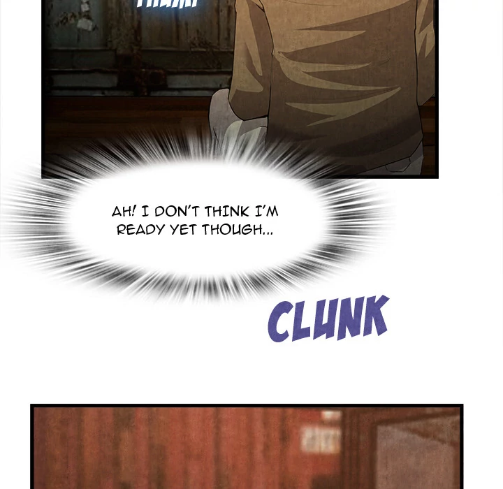 Festival Island Chapter 32 - page 26