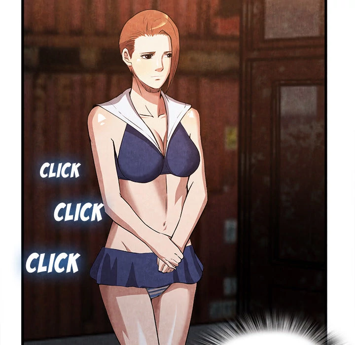 Festival Island Chapter 32 - page 27