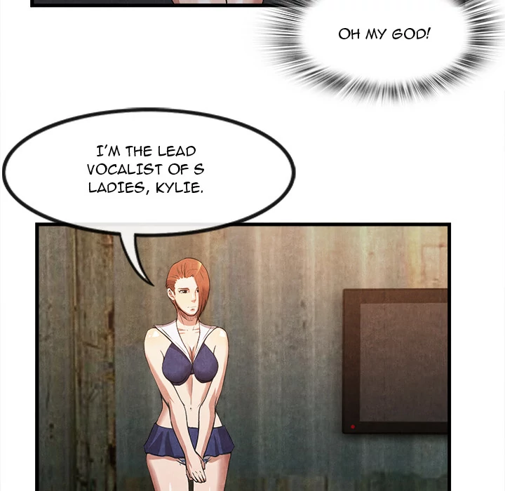 Festival Island Chapter 32 - page 28