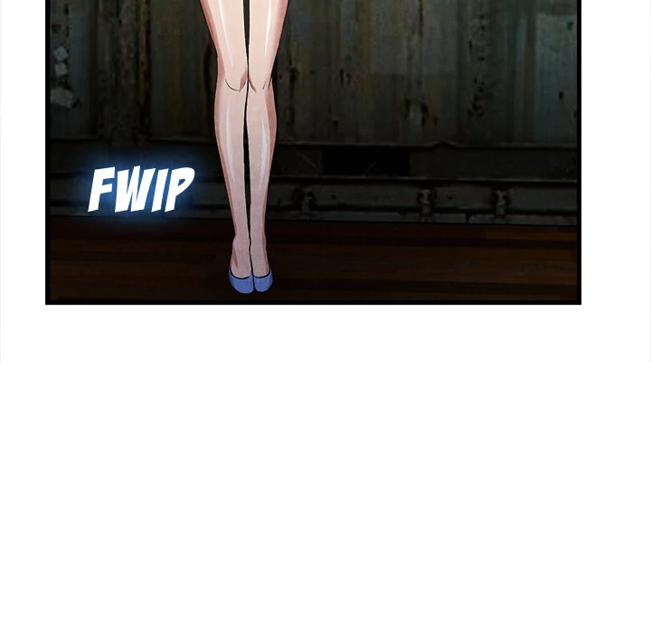 Festival Island Chapter 32 - page 29