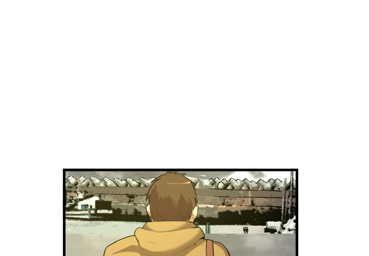 Festival Island Chapter 32 - page 3