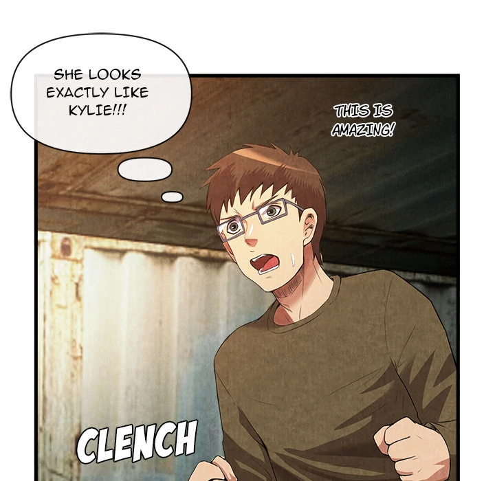 Festival Island Chapter 32 - page 30