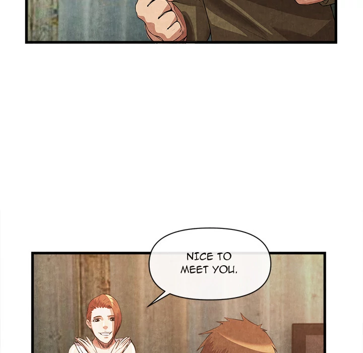 Festival Island Chapter 32 - page 31