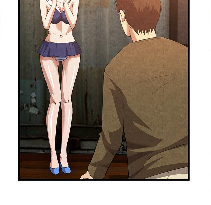 Festival Island Chapter 32 - page 32