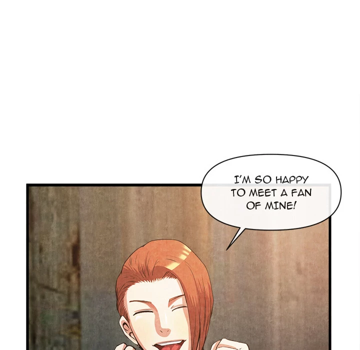 Festival Island Chapter 32 - page 33