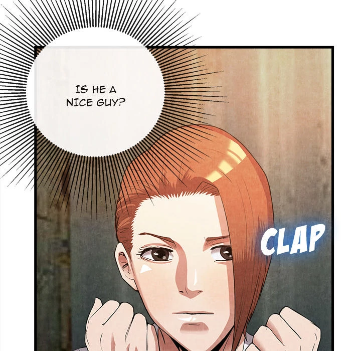 Festival Island Chapter 32 - page 36