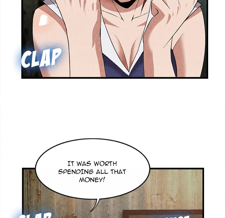 Festival Island Chapter 32 - page 37