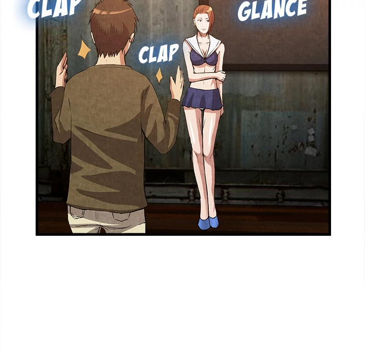 Festival Island Chapter 32 - page 38