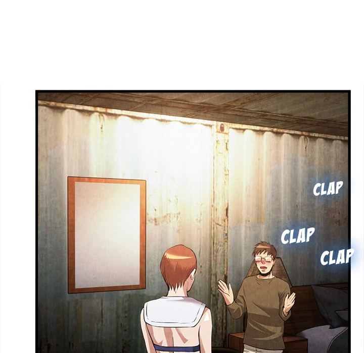 Festival Island Chapter 32 - page 39