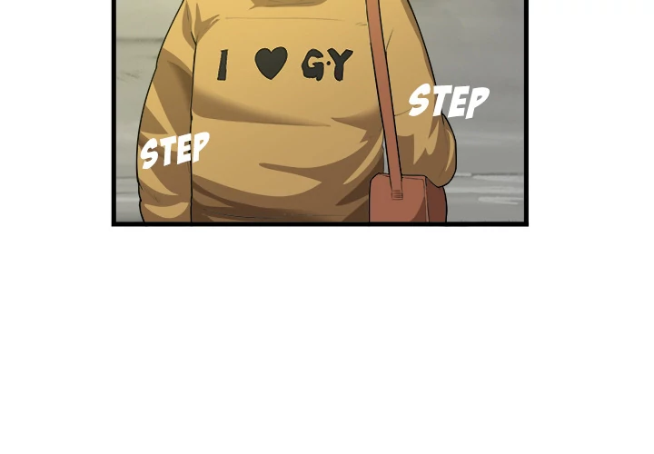 Festival Island Chapter 32 - page 4