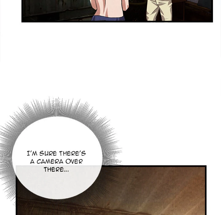 Festival Island Chapter 32 - page 40