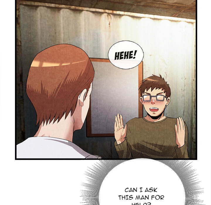 Festival Island Chapter 32 - page 41