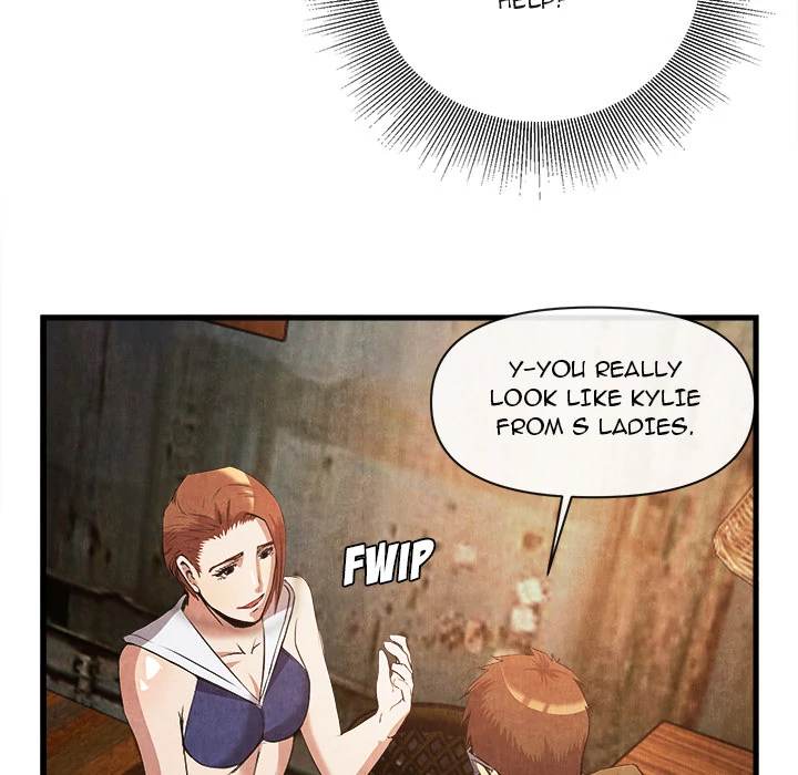 Festival Island Chapter 32 - page 42