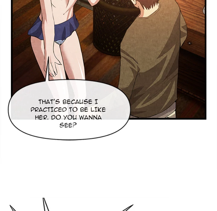 Festival Island Chapter 32 - page 43