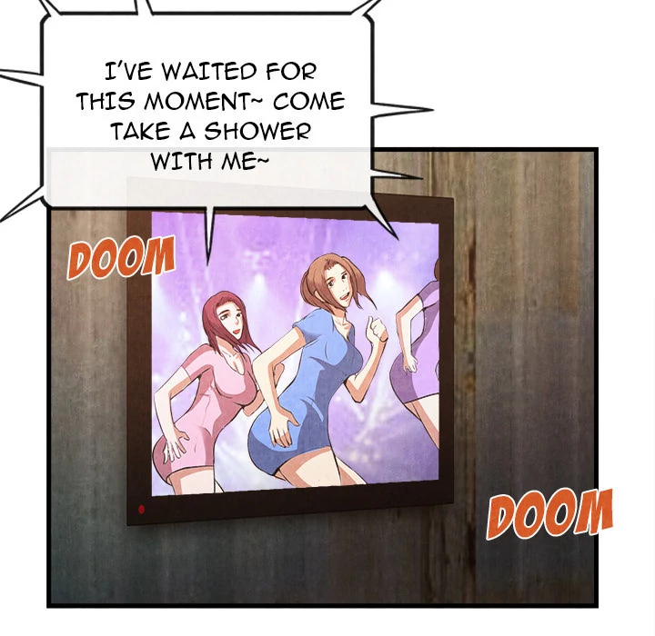 Festival Island Chapter 32 - page 44