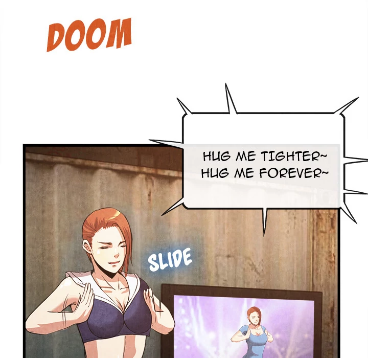 Festival Island Chapter 32 - page 45