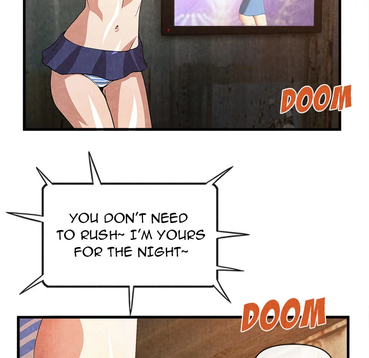 Festival Island Chapter 32 - page 46