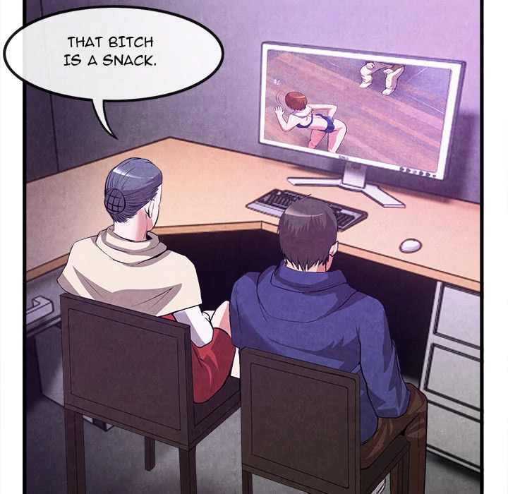 Festival Island Chapter 32 - page 50