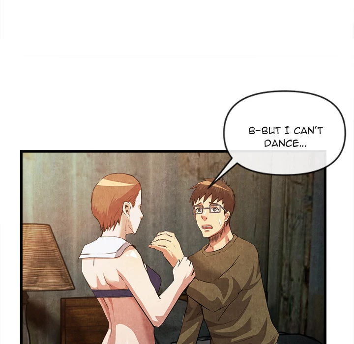 Festival Island Chapter 32 - page 53