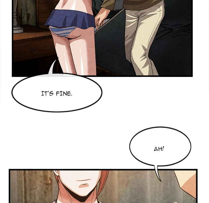 Festival Island Chapter 32 - page 54