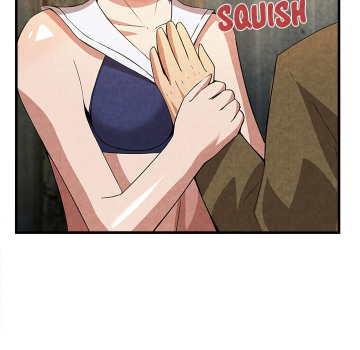 Festival Island Chapter 32 - page 55