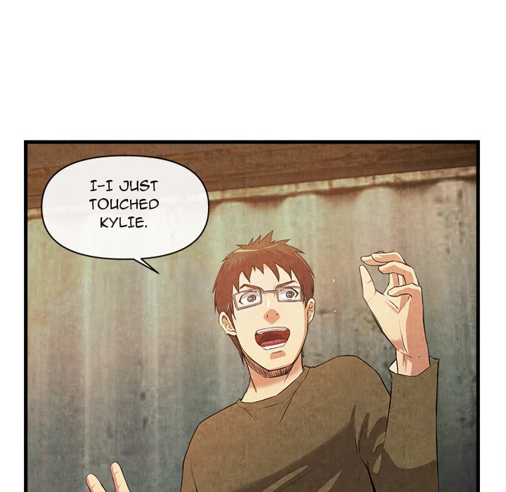 Festival Island Chapter 32 - page 56