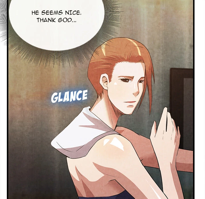 Festival Island Chapter 32 - page 58