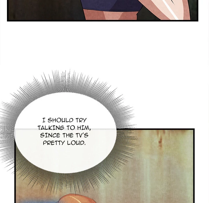 Festival Island Chapter 32 - page 59