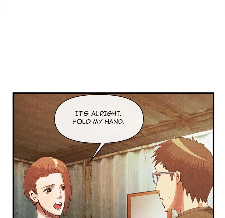 Festival Island Chapter 32 - page 61