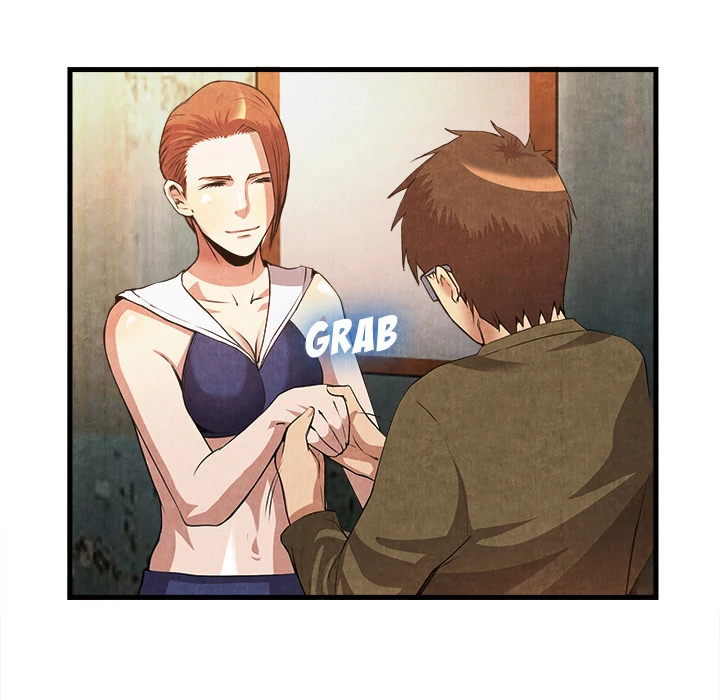 Festival Island Chapter 32 - page 63