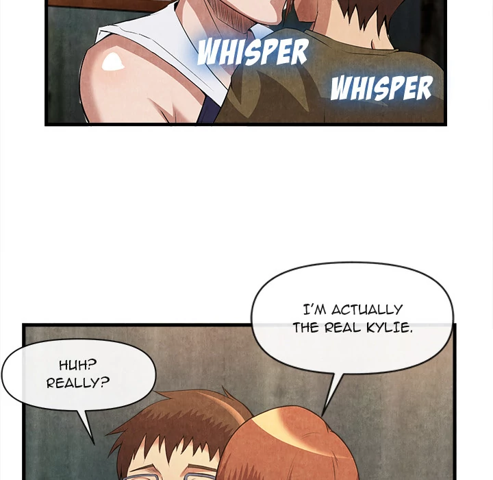 Festival Island Chapter 32 - page 65