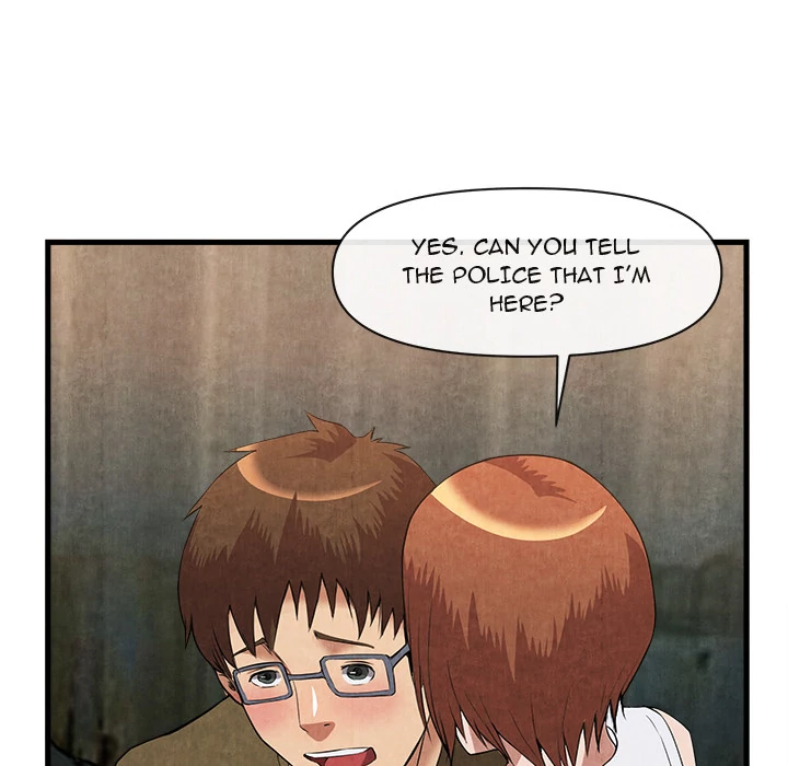 Festival Island Chapter 32 - page 67