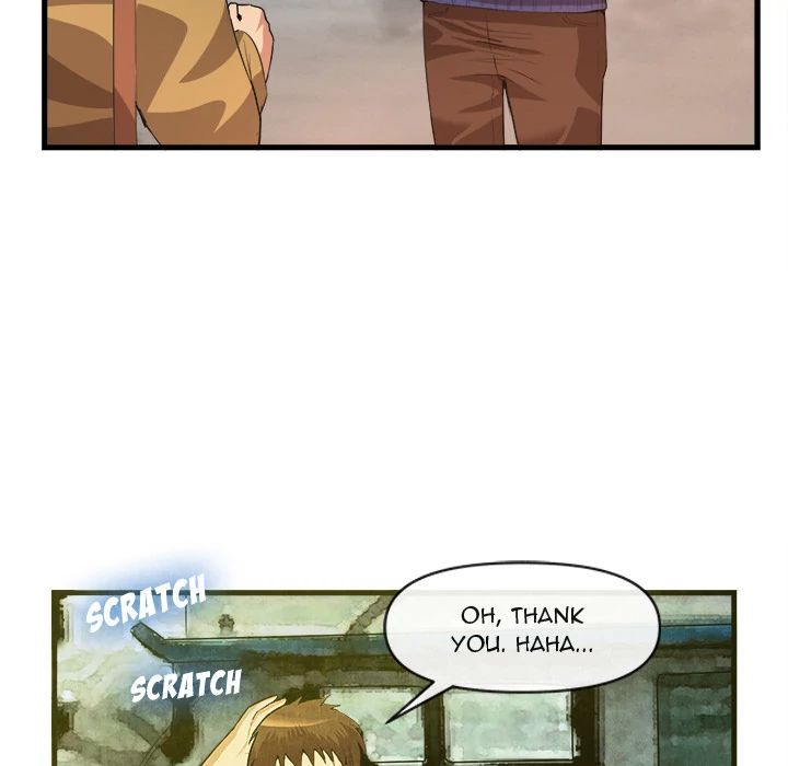 Festival Island Chapter 32 - page 7