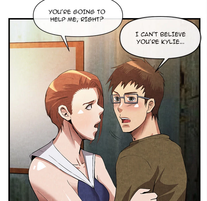 Festival Island Chapter 32 - page 71