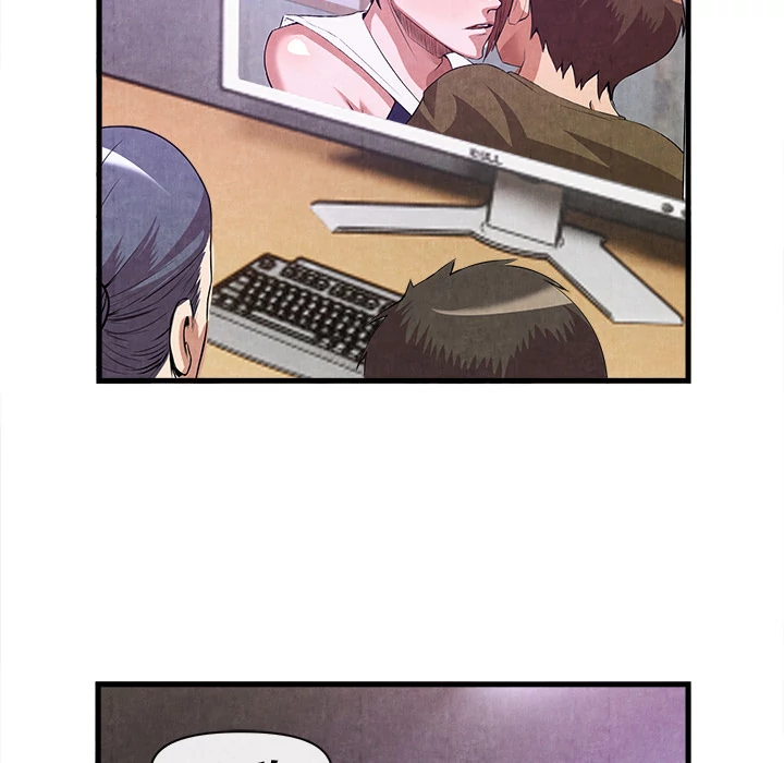 Festival Island Chapter 32 - page 73