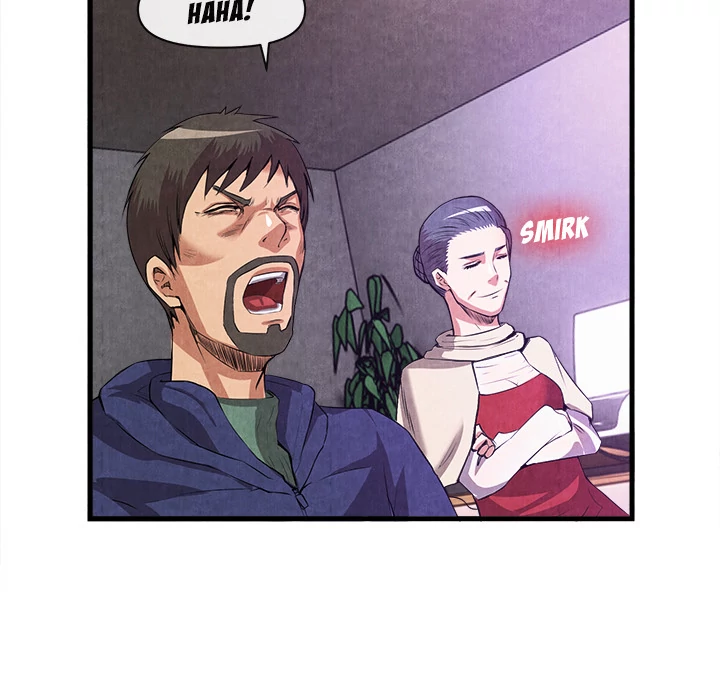 Festival Island Chapter 32 - page 74