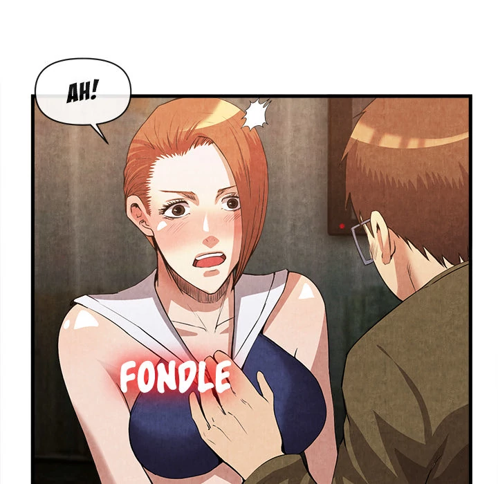 Festival Island Chapter 32 - page 75