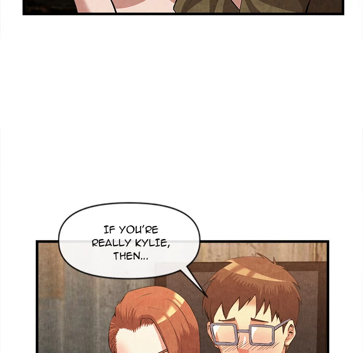 Festival Island Chapter 32 - page 76