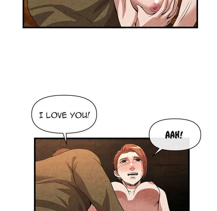 Festival Island Chapter 32 - page 79