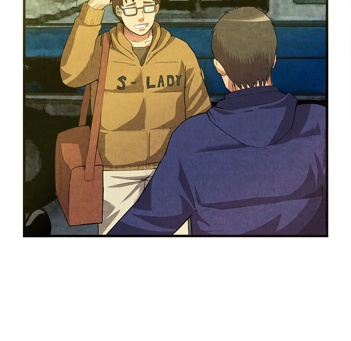 Festival Island Chapter 32 - page 8