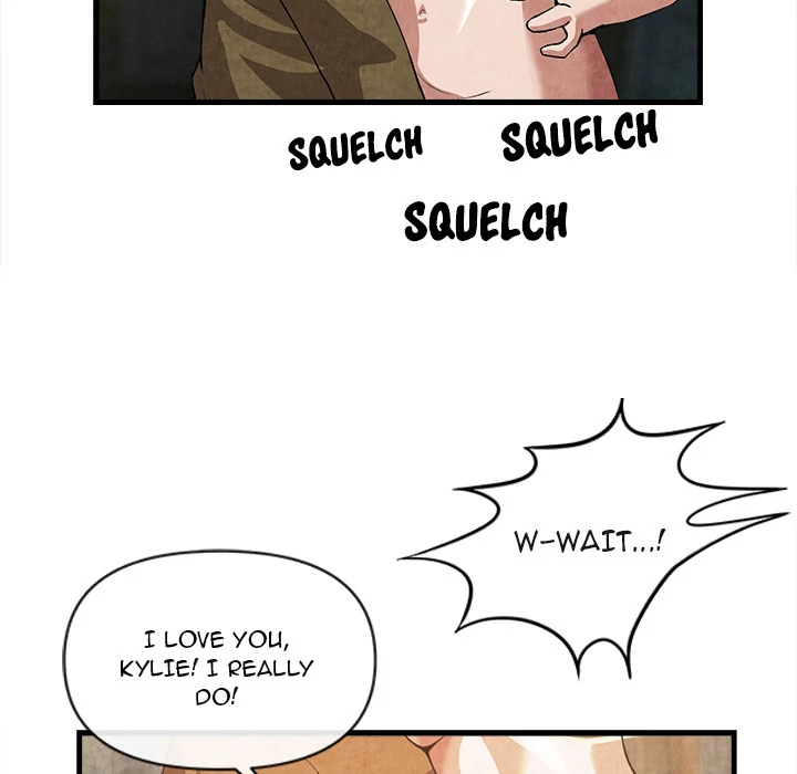 Festival Island Chapter 32 - page 82