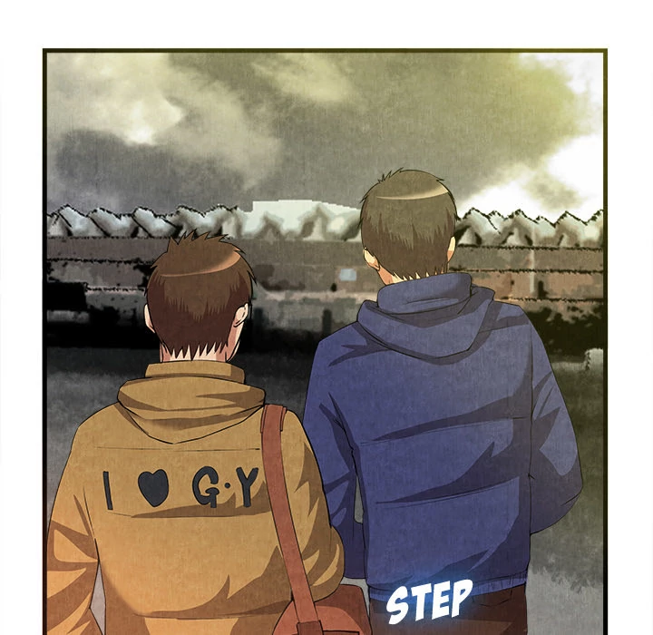 Festival Island Chapter 32 - page 9