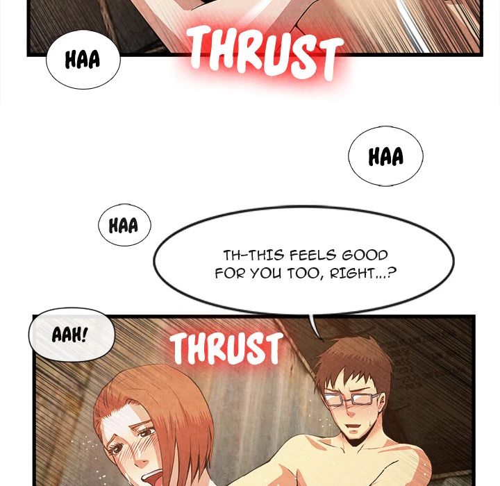 Festival Island Chapter 32 - page 93