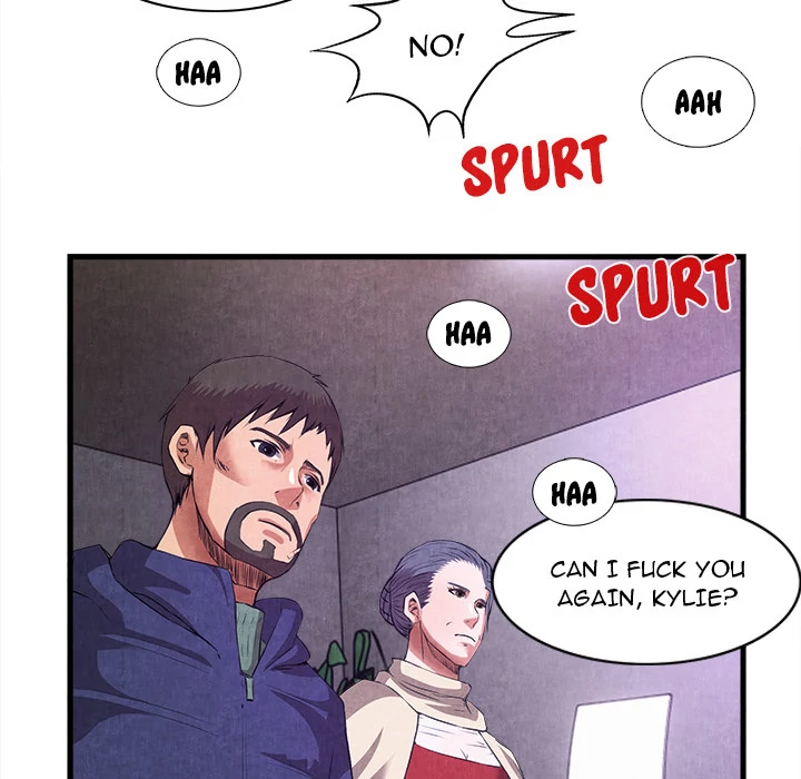 Festival Island Chapter 32 - page 96