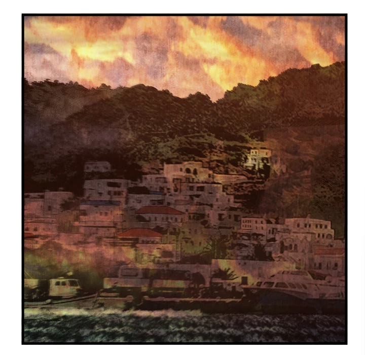 Festival Island Chapter 32 - page 99