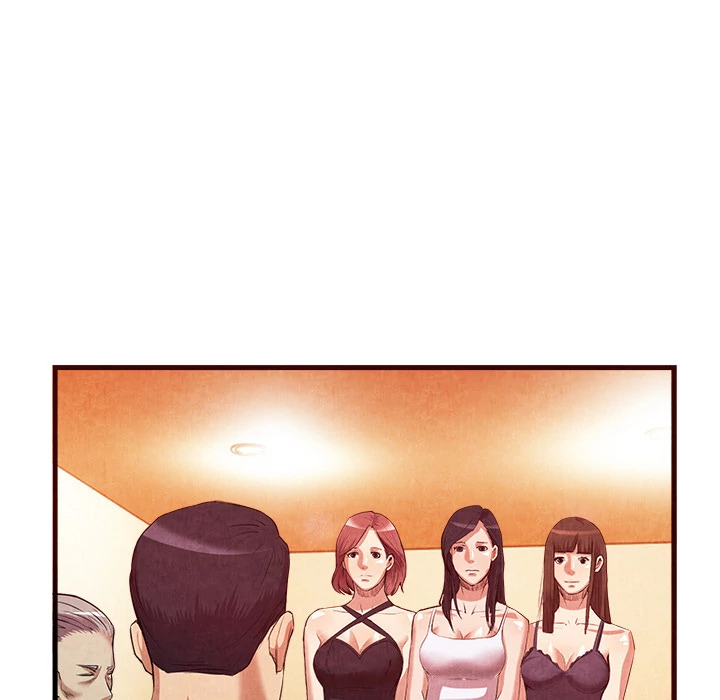 Festival Island Chapter 33 - page 12