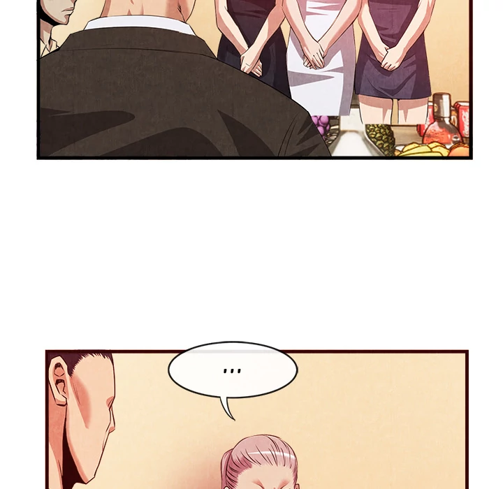 Festival Island Chapter 33 - page 13