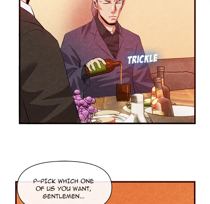 Festival Island Chapter 33 - page 14